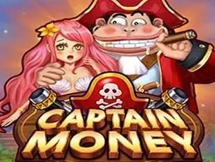 Captain Money game thumbnail
