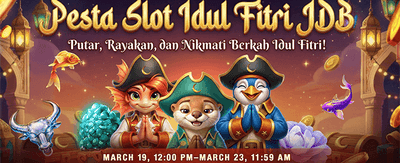 Mainkan Game Favorit Anda Sekarang